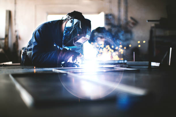 Best Aerospace and Defense Welding in Man, WV