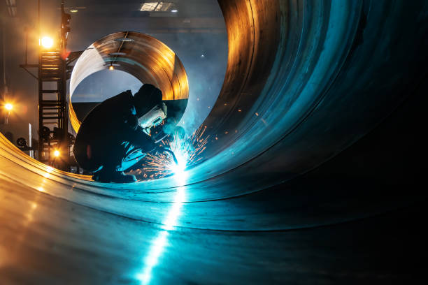 Affordable Welder Services in Man, WV