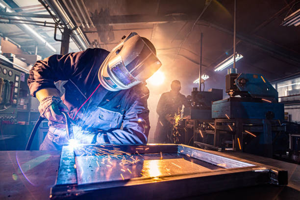 Best Aerospace and Defense Welding in Man, WV