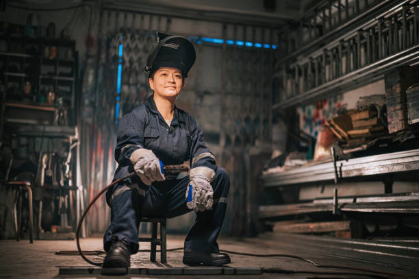 Best Pipe Welding in Man, WV