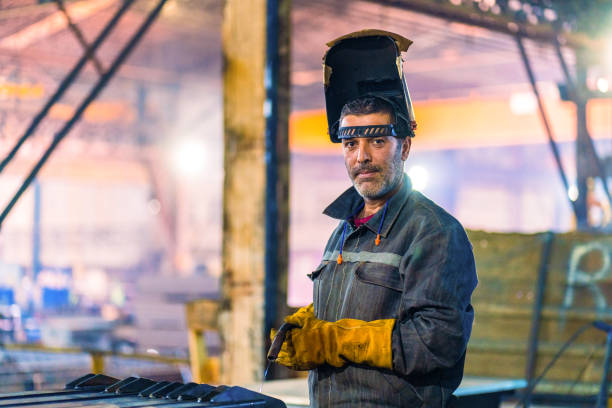 Best Automation and Robotic Welding in Man, WV