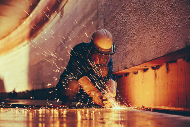 Best Welding Inspection and Certification in Man, WV