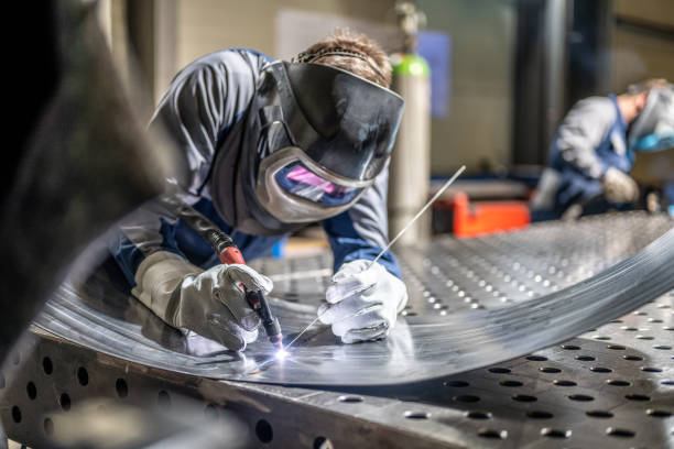 Reliable Man, WV Welder & Metal Fabrication Solutions